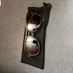 Maui Jim Wanderer Sunglasses